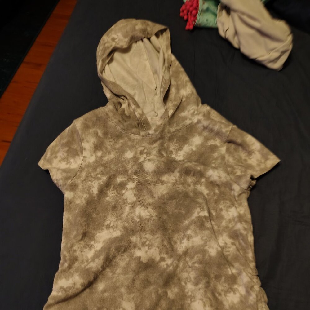 Girl shirt
